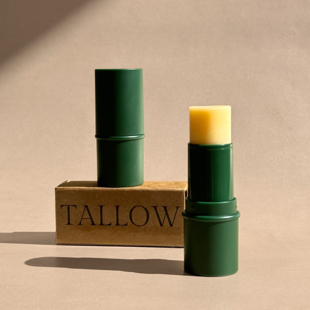 Tallow Bite Me : Baume à lèvres