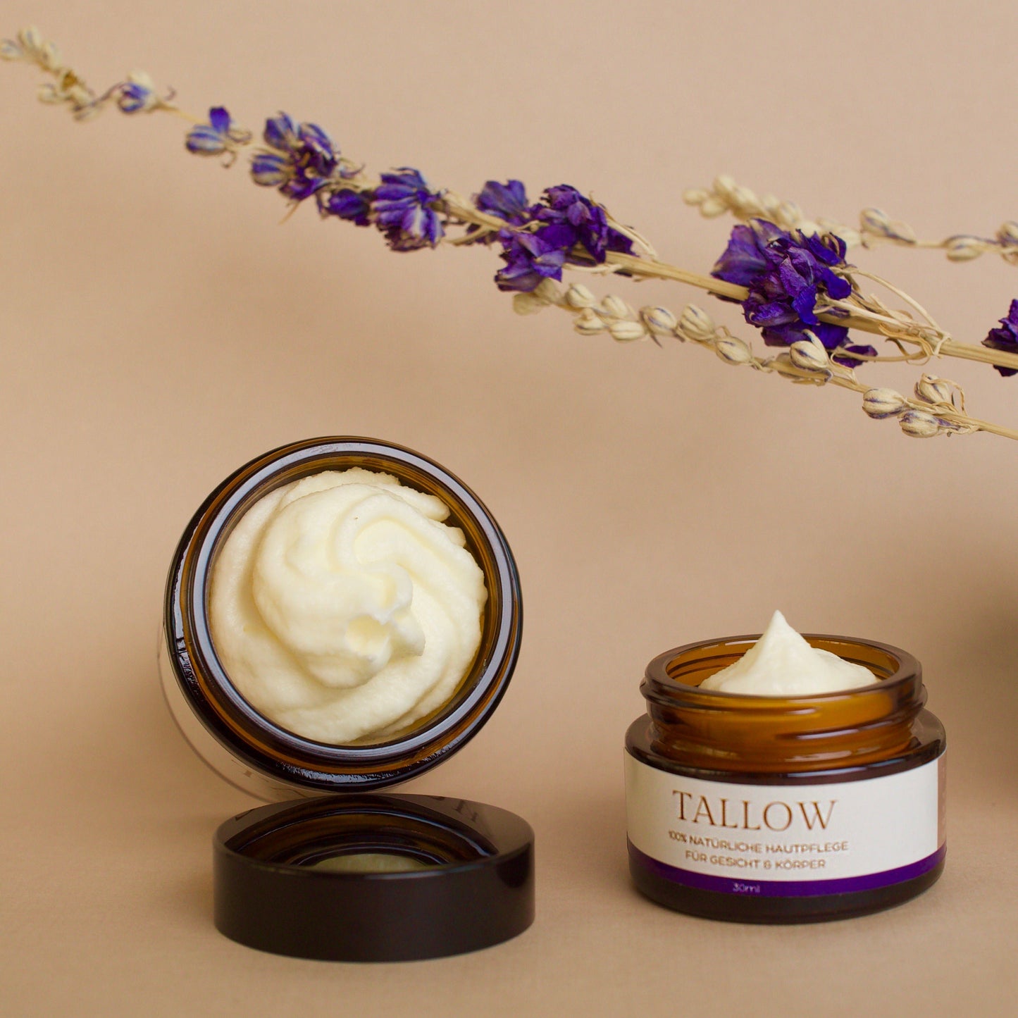 Tallow Lavendel 