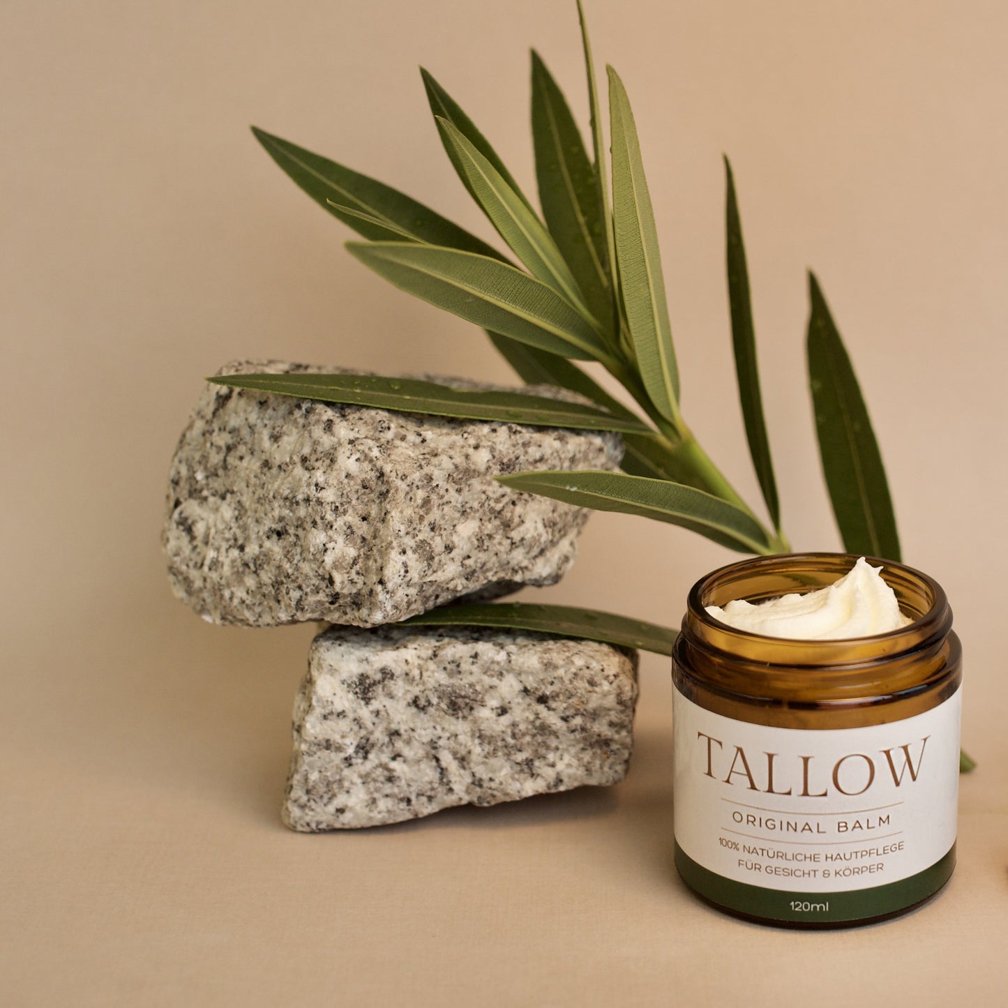 Tallow Natuur