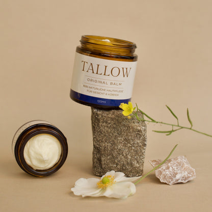 Tallow Pur