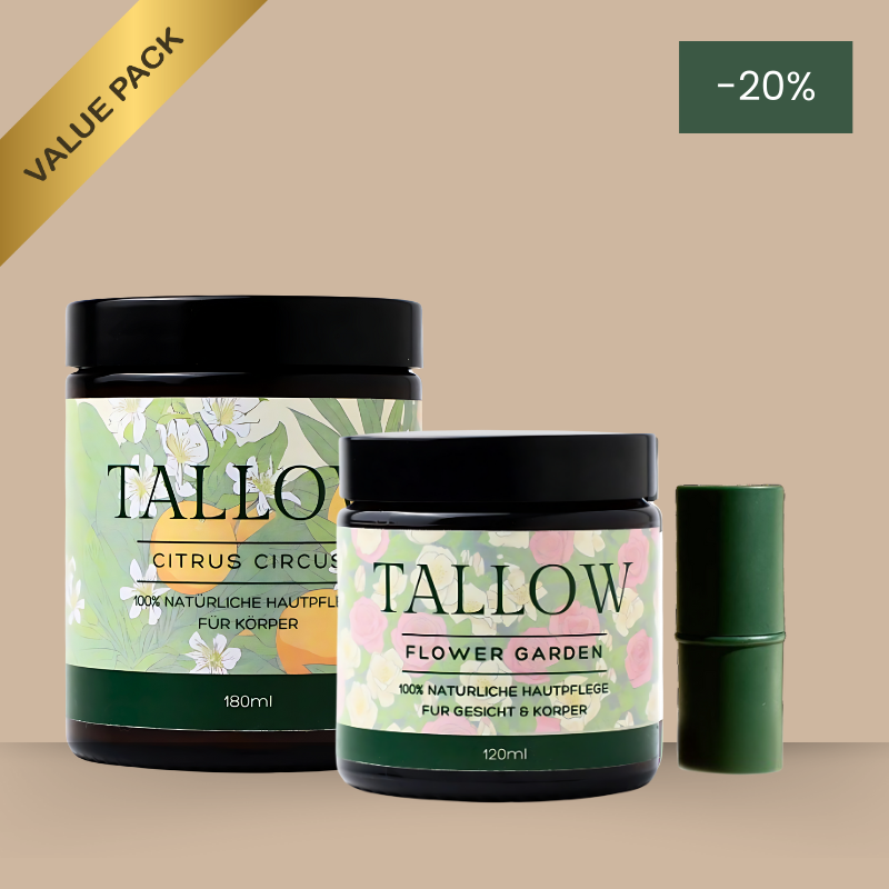 Tallow Ultimate Trio