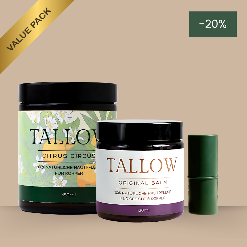 Tallow Ultimate Trio