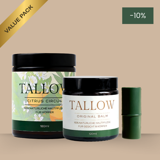 Tallow Ultieme Trio