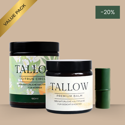 Tallow Ultimate Trio