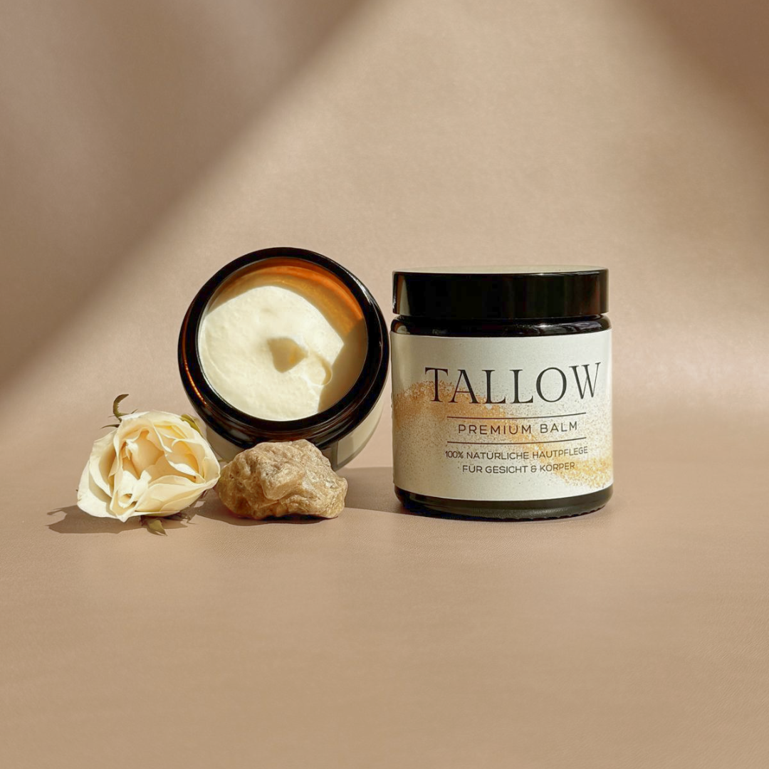   Tallow Premium: Wagyu Balm  