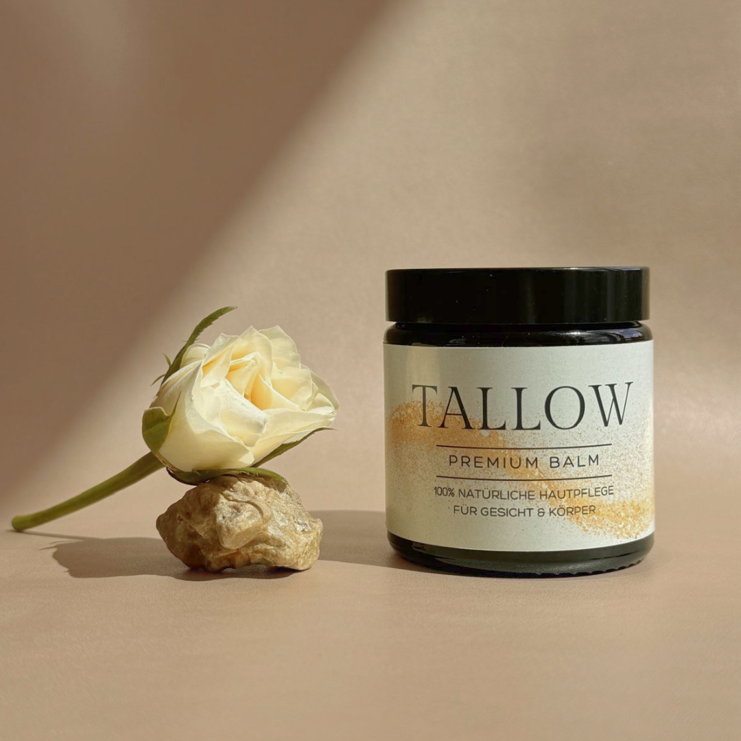   Tallow Premium: Wagyu Balm  